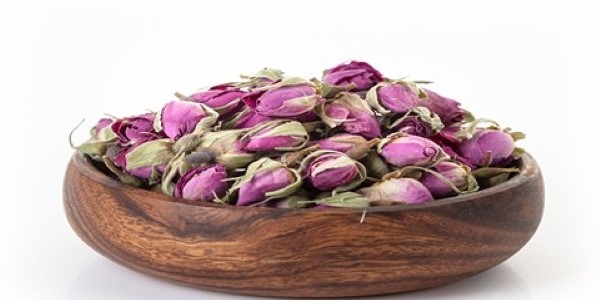 تصویر 2 از فروش غنچه گل محمدی گلستان + قیمت خرید به صرفه